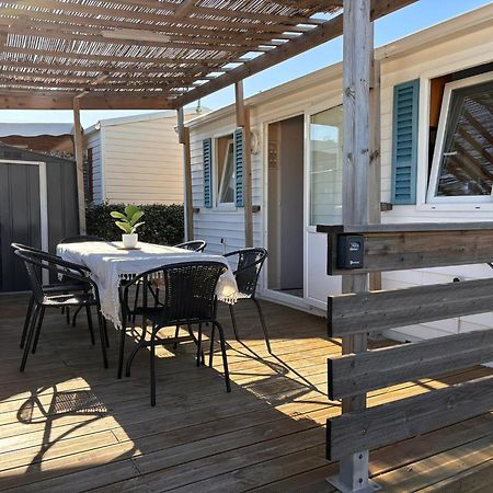 Camping Europcamping Frejus Luaran gambar