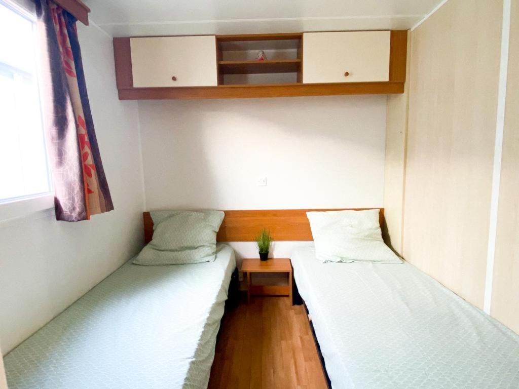 Camping Europcamping Frejus Luaran gambar