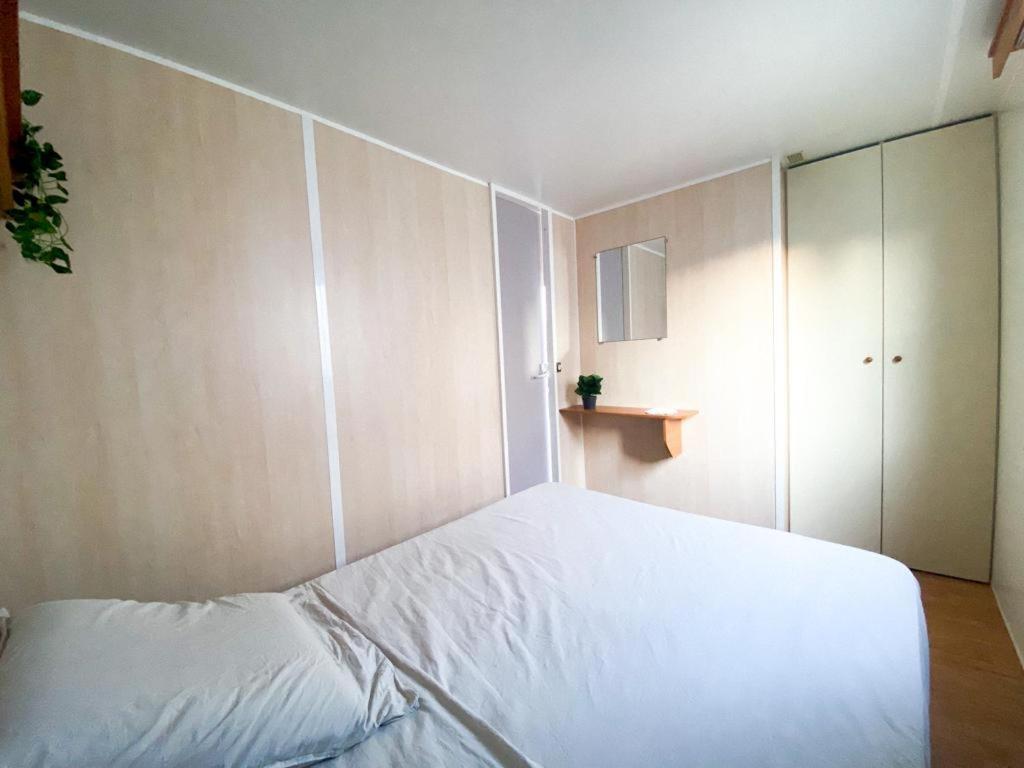 Camping Europcamping Frejus Luaran gambar