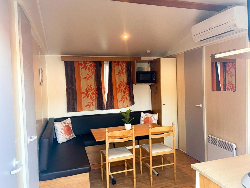 Camping Europcamping Frejus Luaran gambar