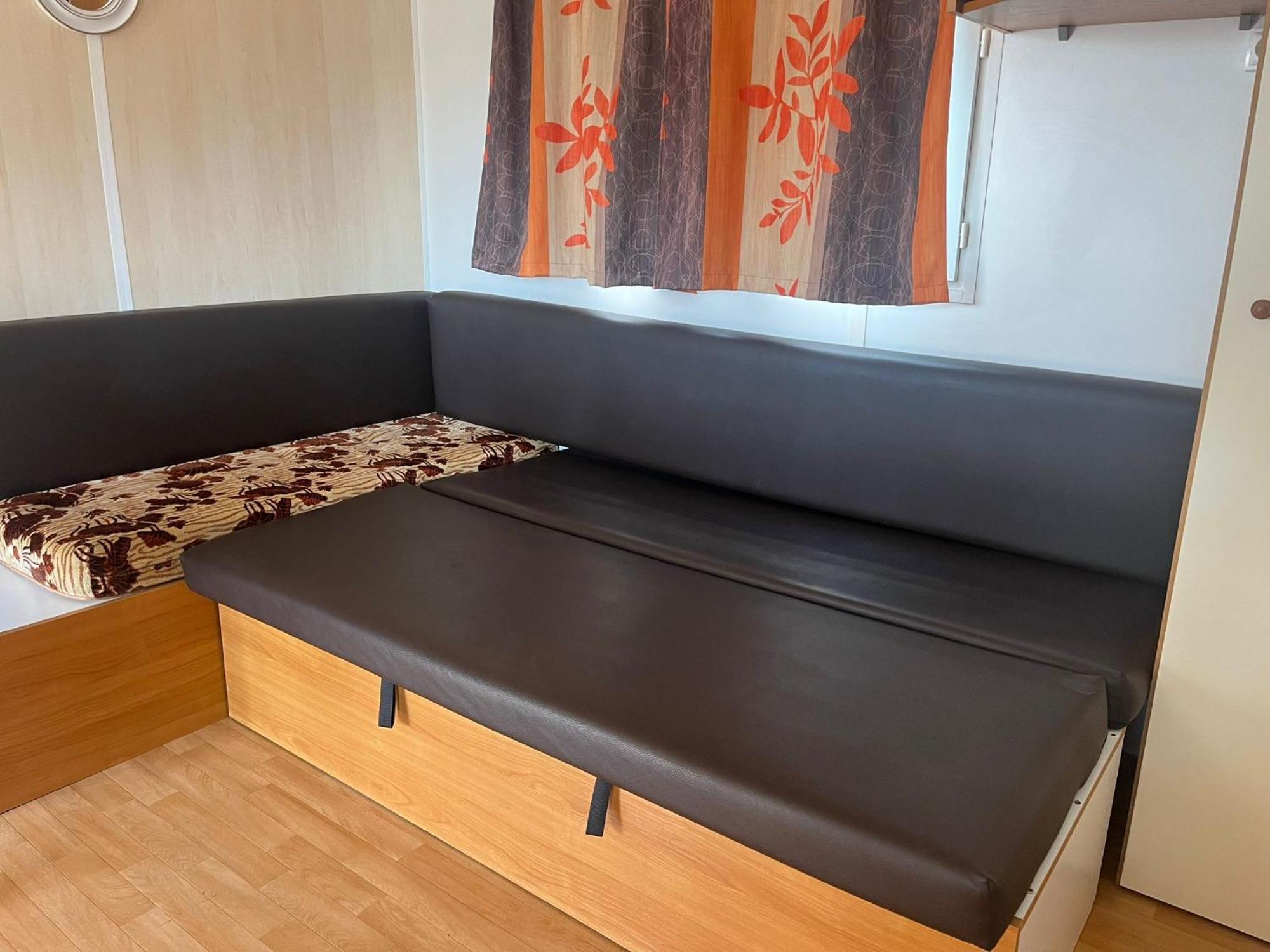 Camping Europcamping Frejus Luaran gambar